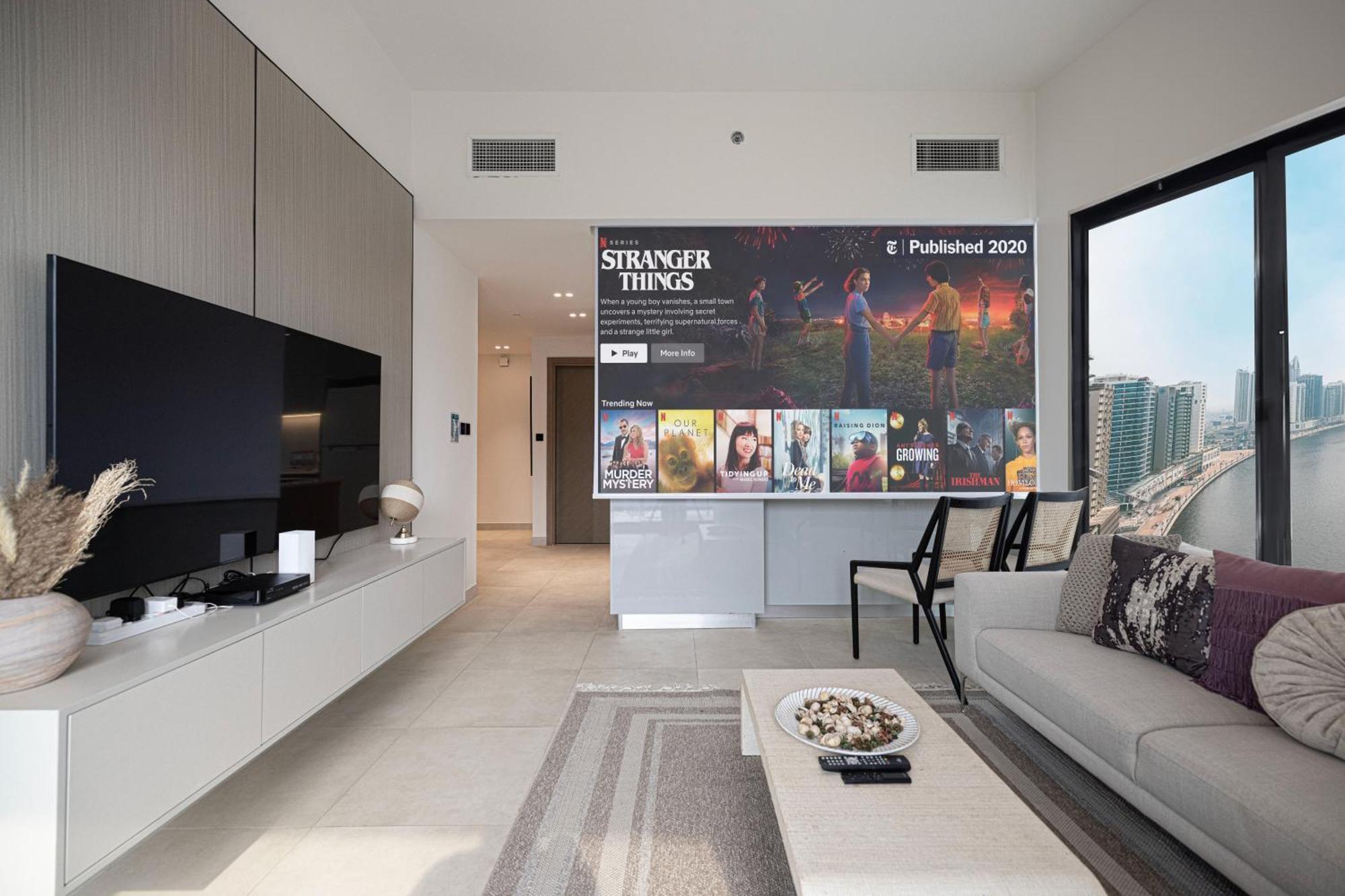 Binghatti Luxury - 5 Minutes From Burj Khalifa Dubai