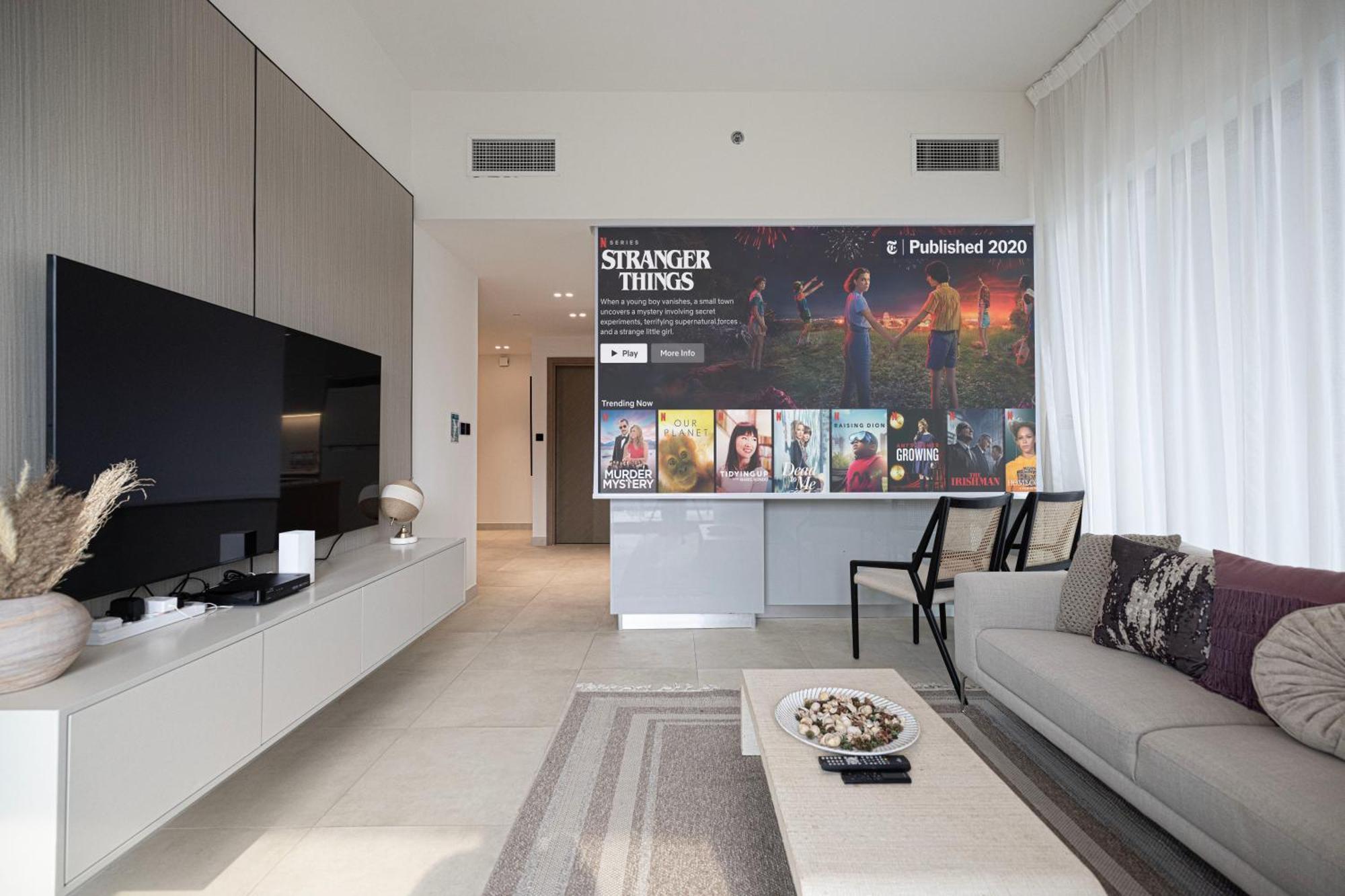 Binghatti Luxury - 5 Minutes From Burj Khalifa