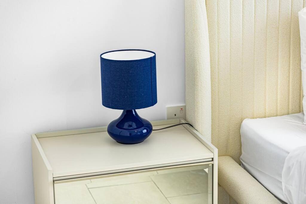 Panoramic Sea View 2br In Jbr Apartamento Dubai