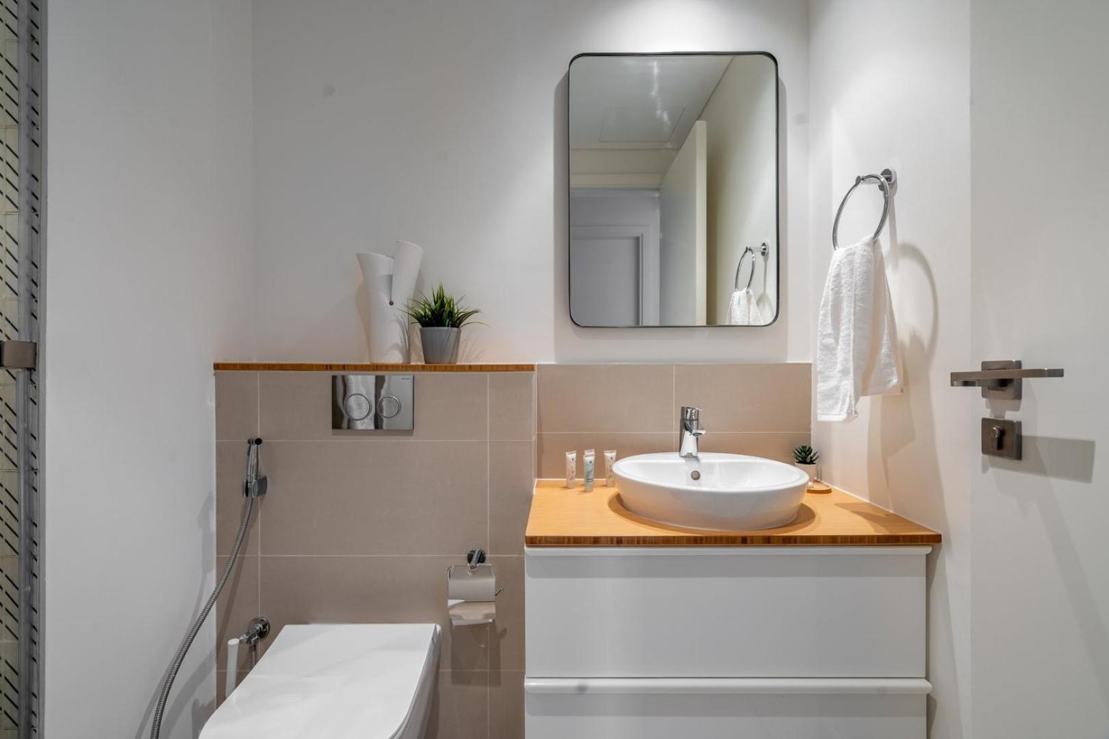 Guestready - Luxurious Nest In Hills Estate Apartment *