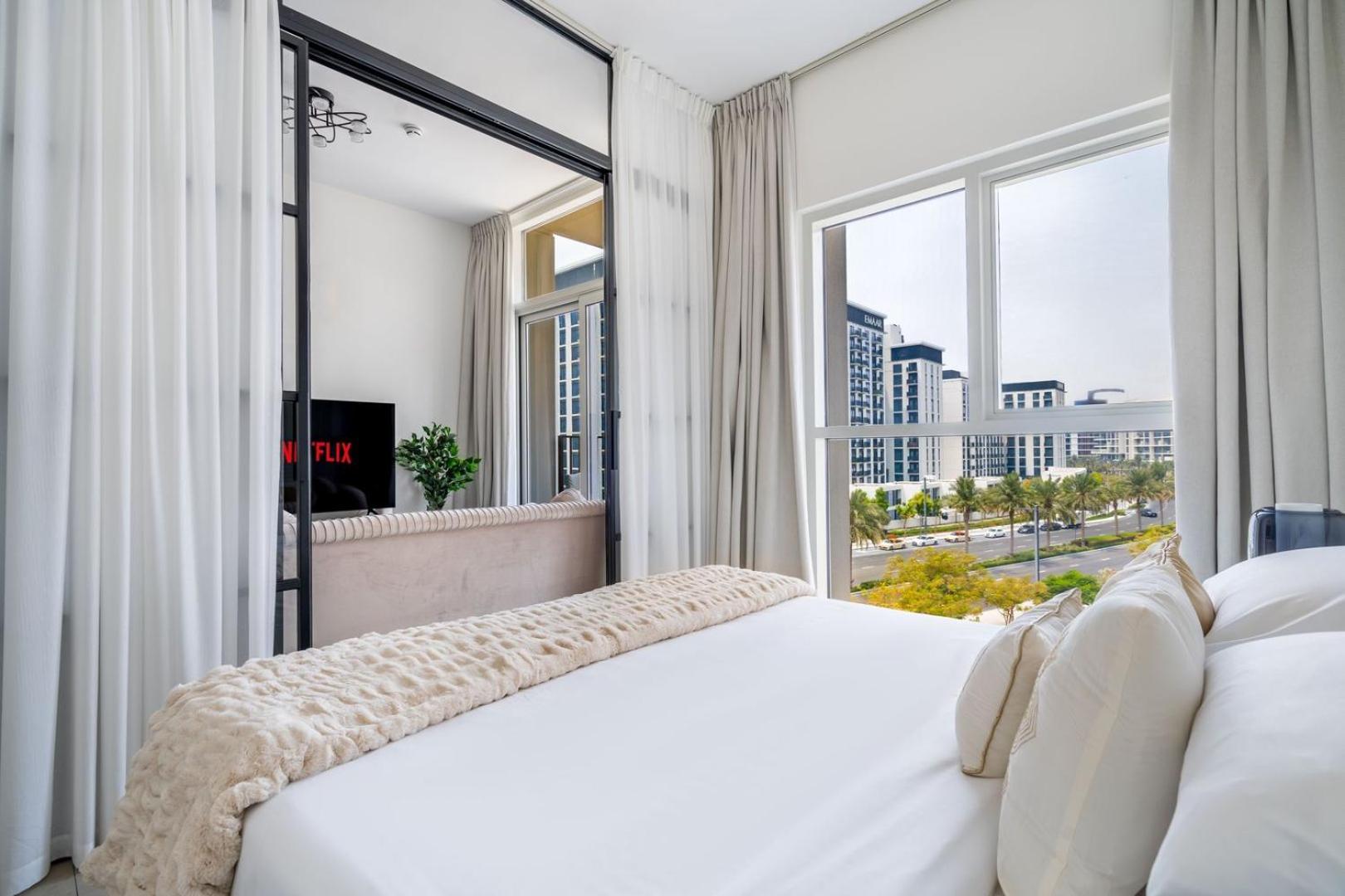 Apartment Guestready - Luxurious Nest In Hills Estate