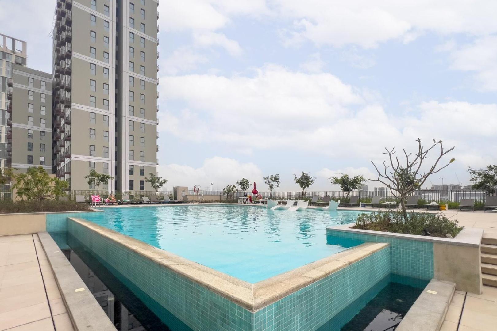 Guestready - Luxurious Nest In Hills Estate *