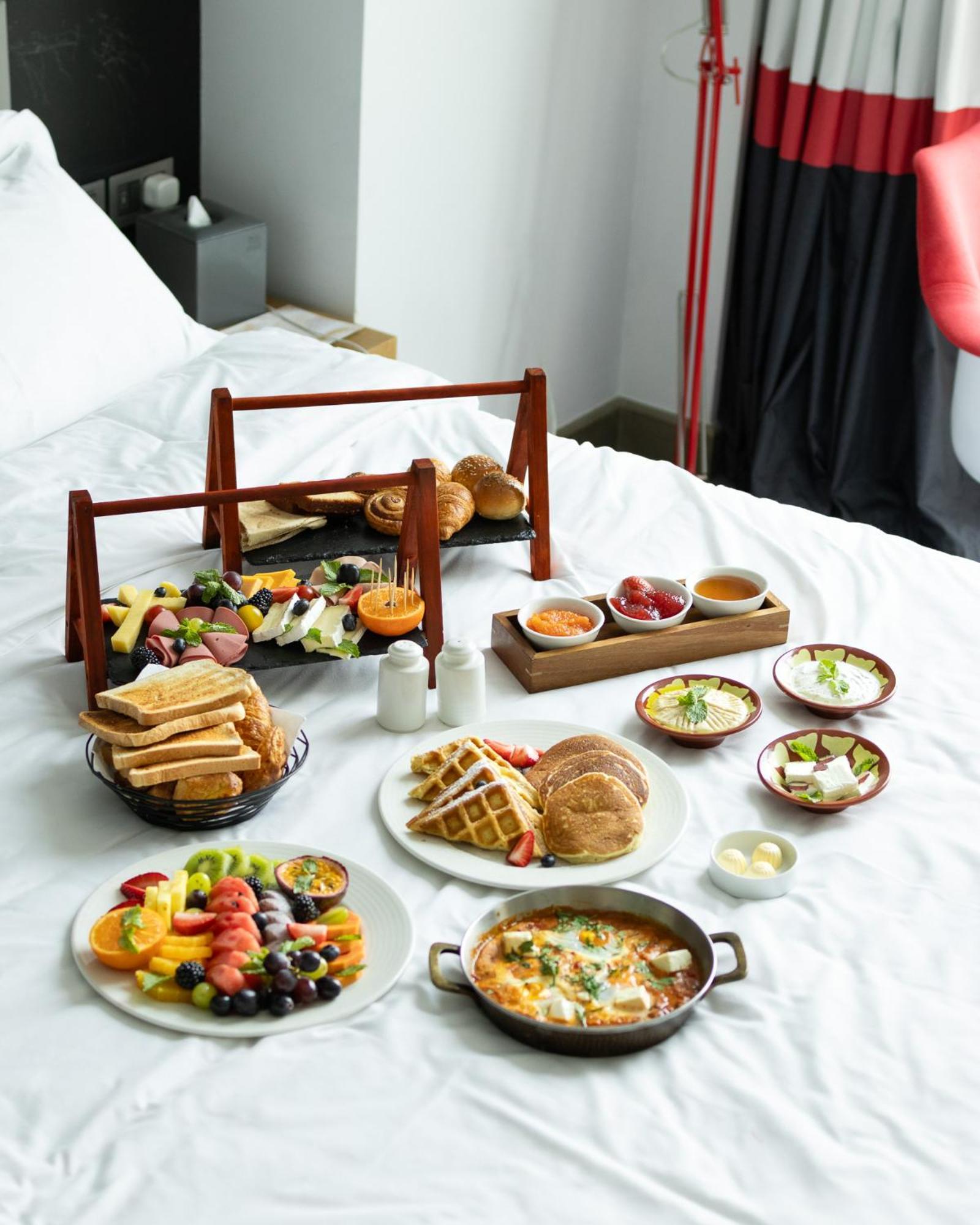 Ibis Styles Airport 3*