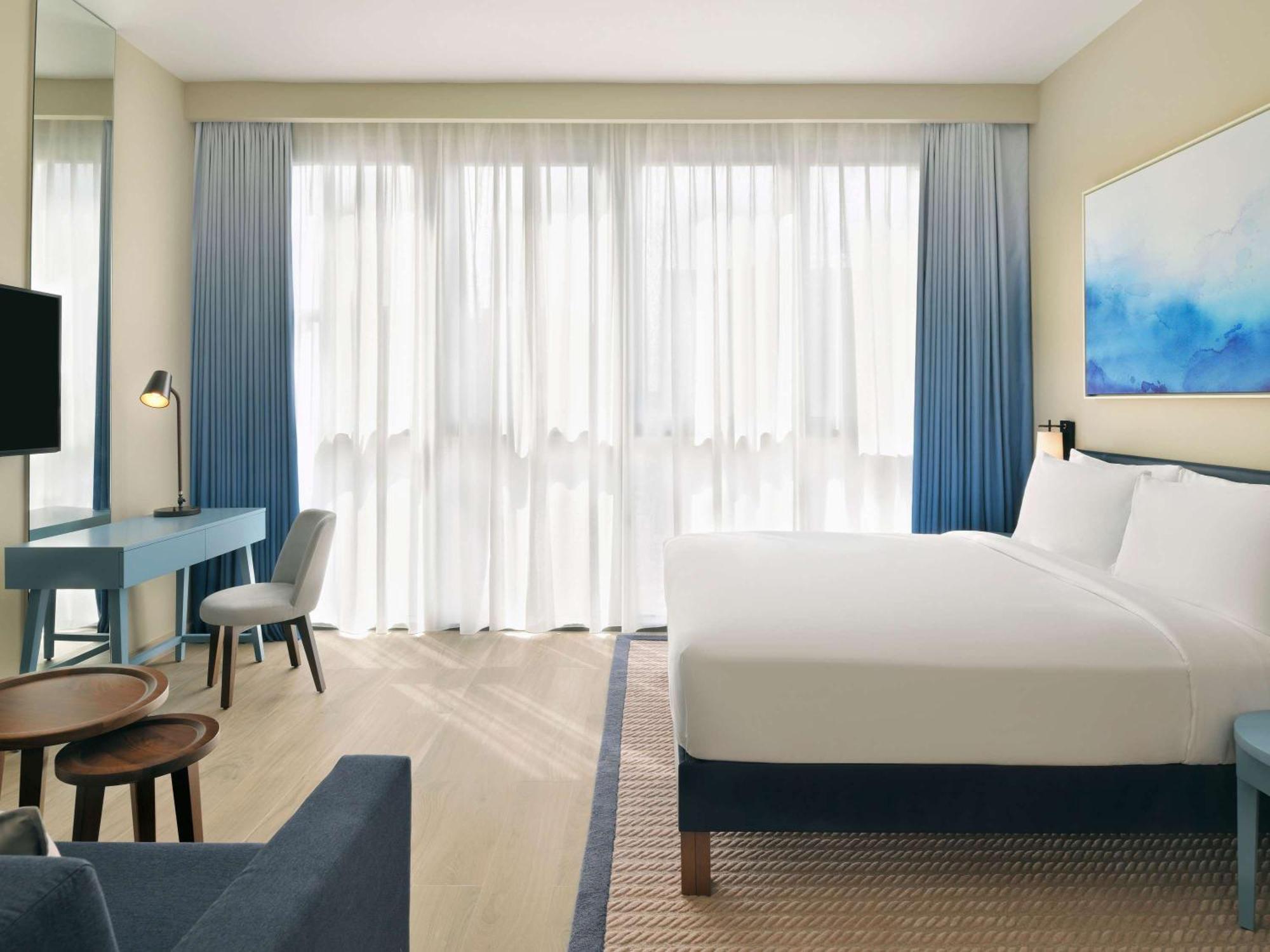 Mercure Deira Dubai