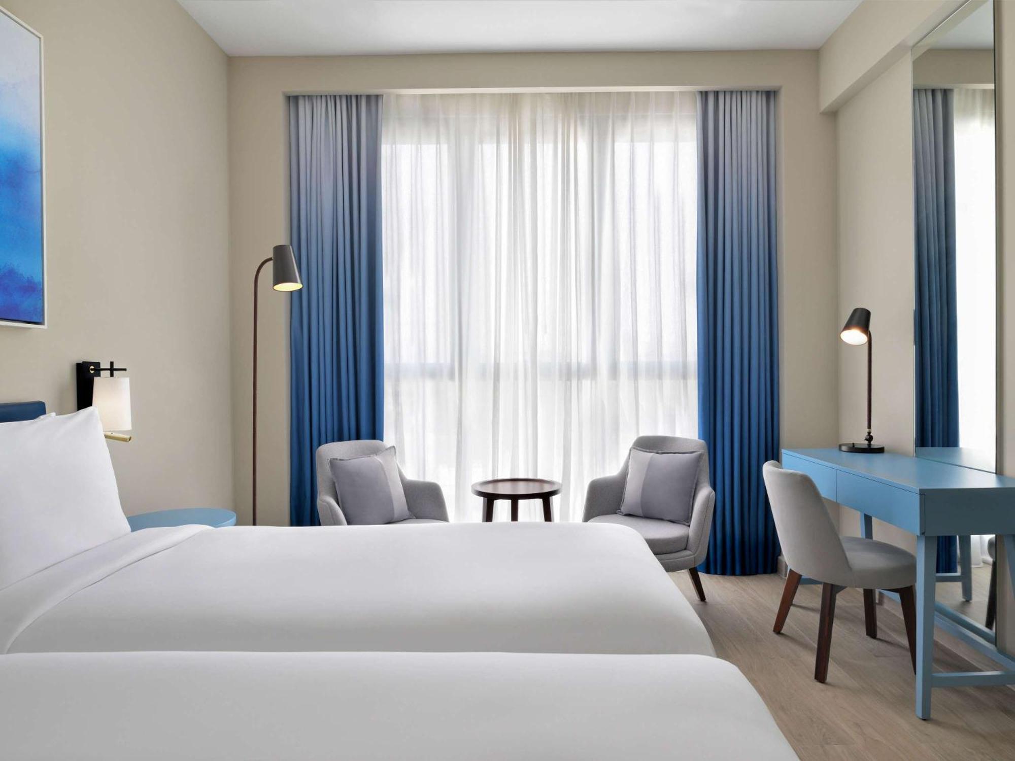 Hotel Mercure Deira Dubai