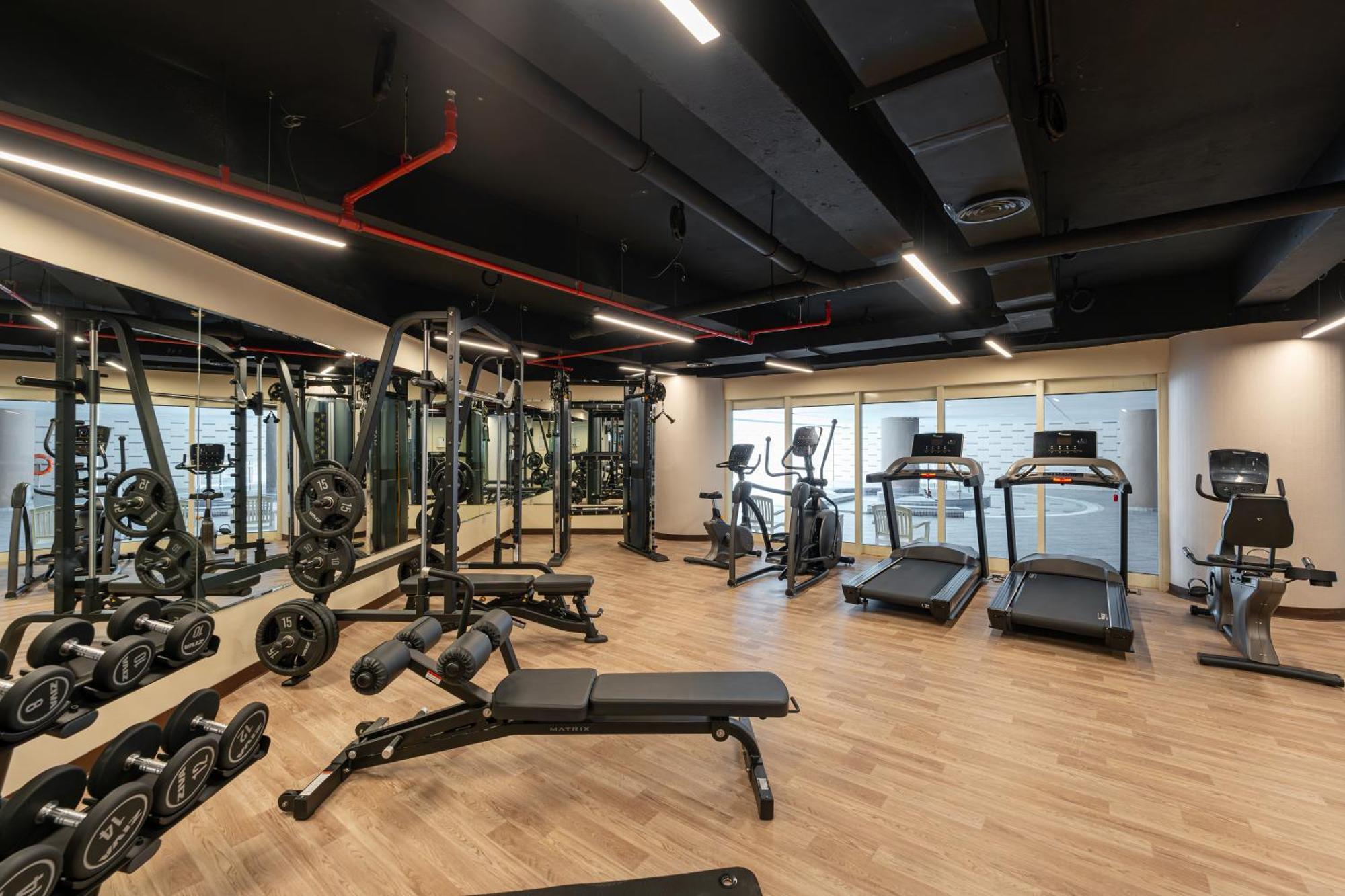 Apartment Savis Homes- Modern & Stylish Marina View Dubai