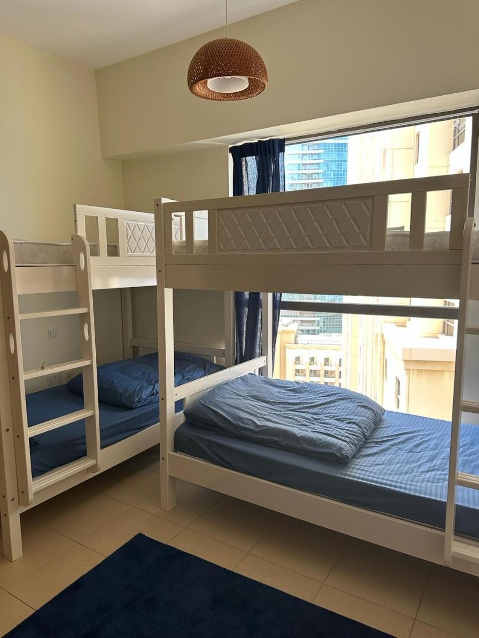Ora Place Hostel Dubai