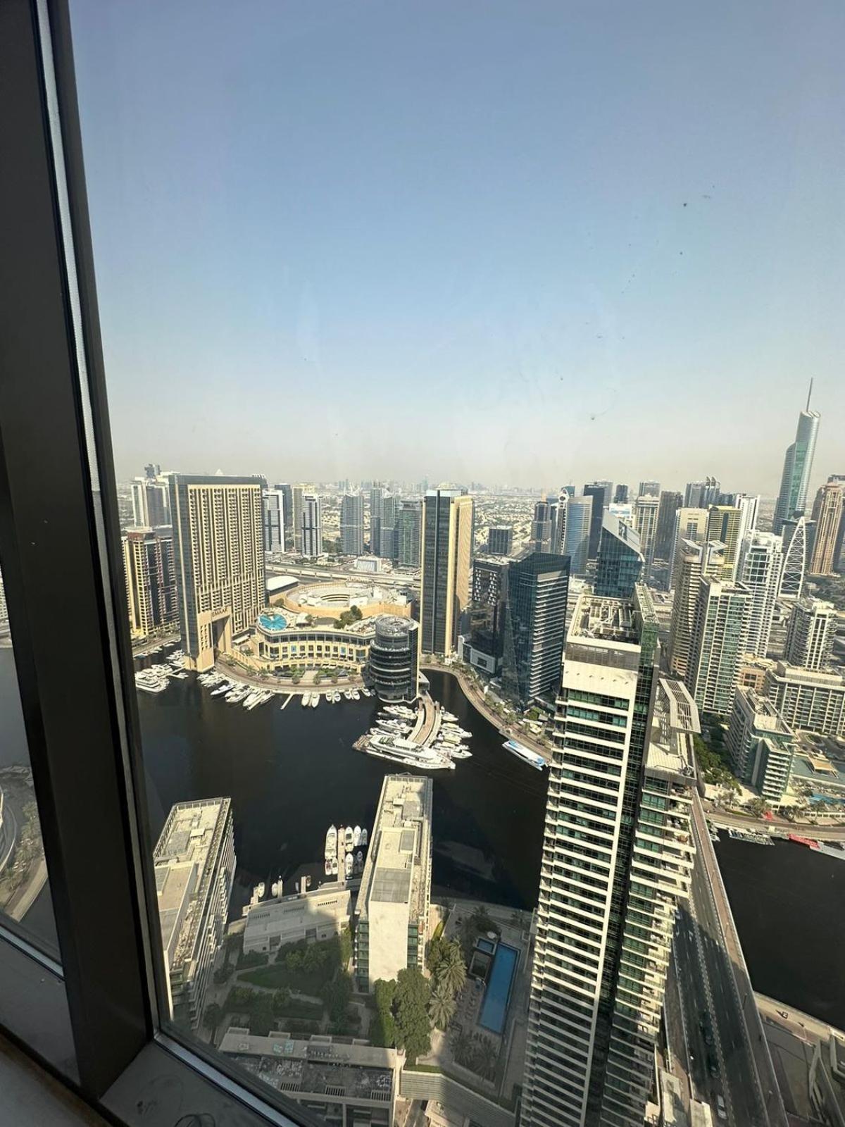 Ora Place Dubai