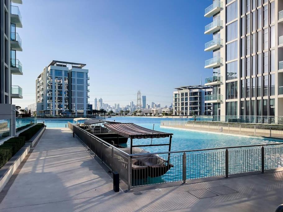 Aesthetic 1br Chrystal Lagoon Apartment *