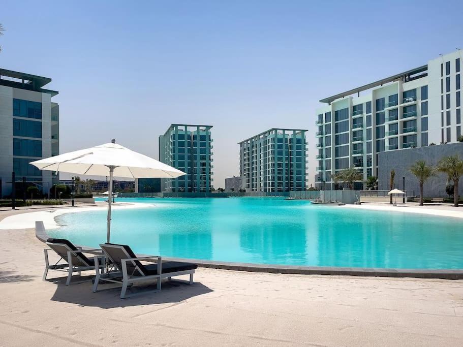 Aesthetic 1br Chrystal Lagoon Apartment *