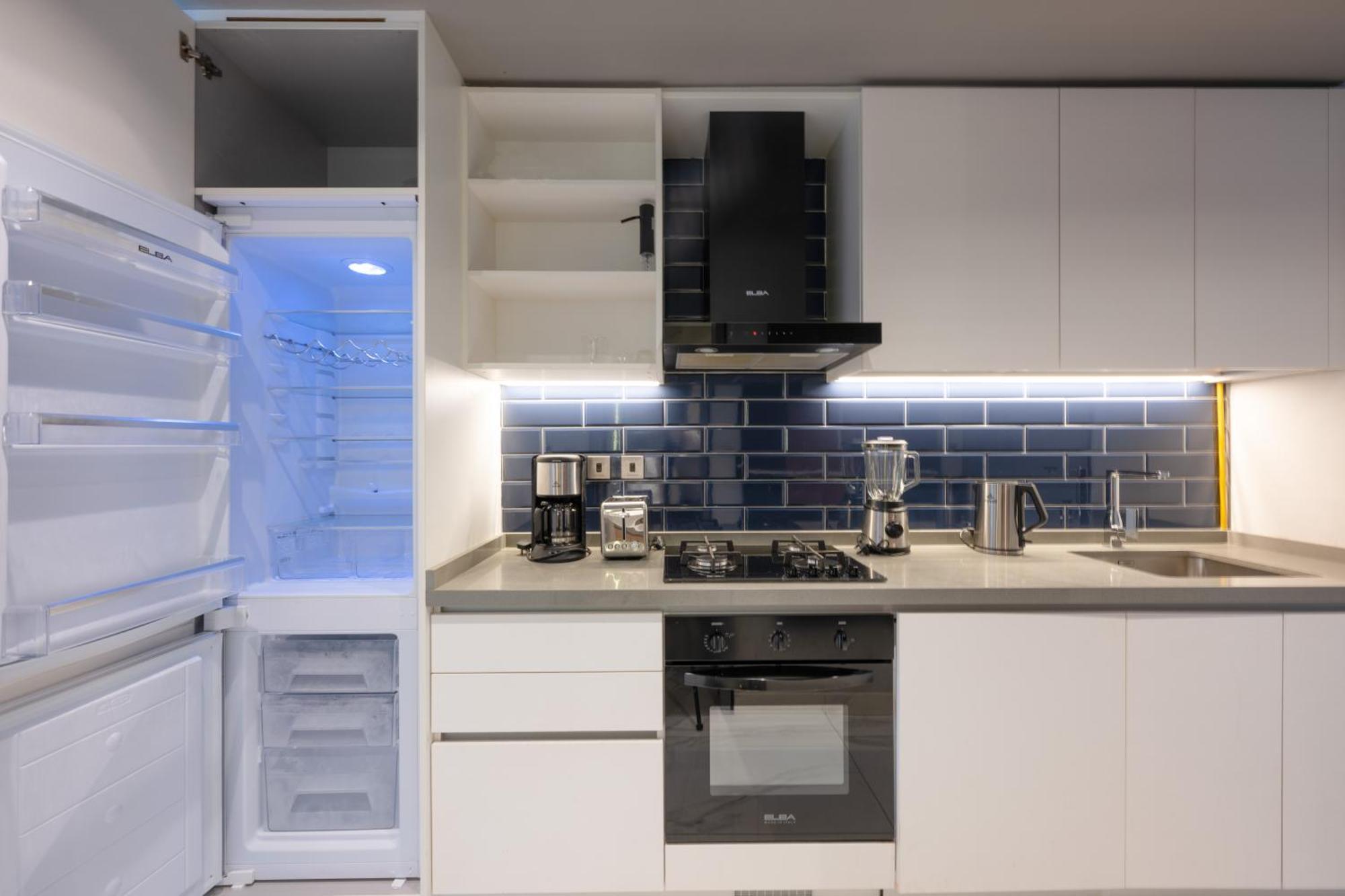 An Exquisite Apartment, 5mins To Mall Apartment Dubai