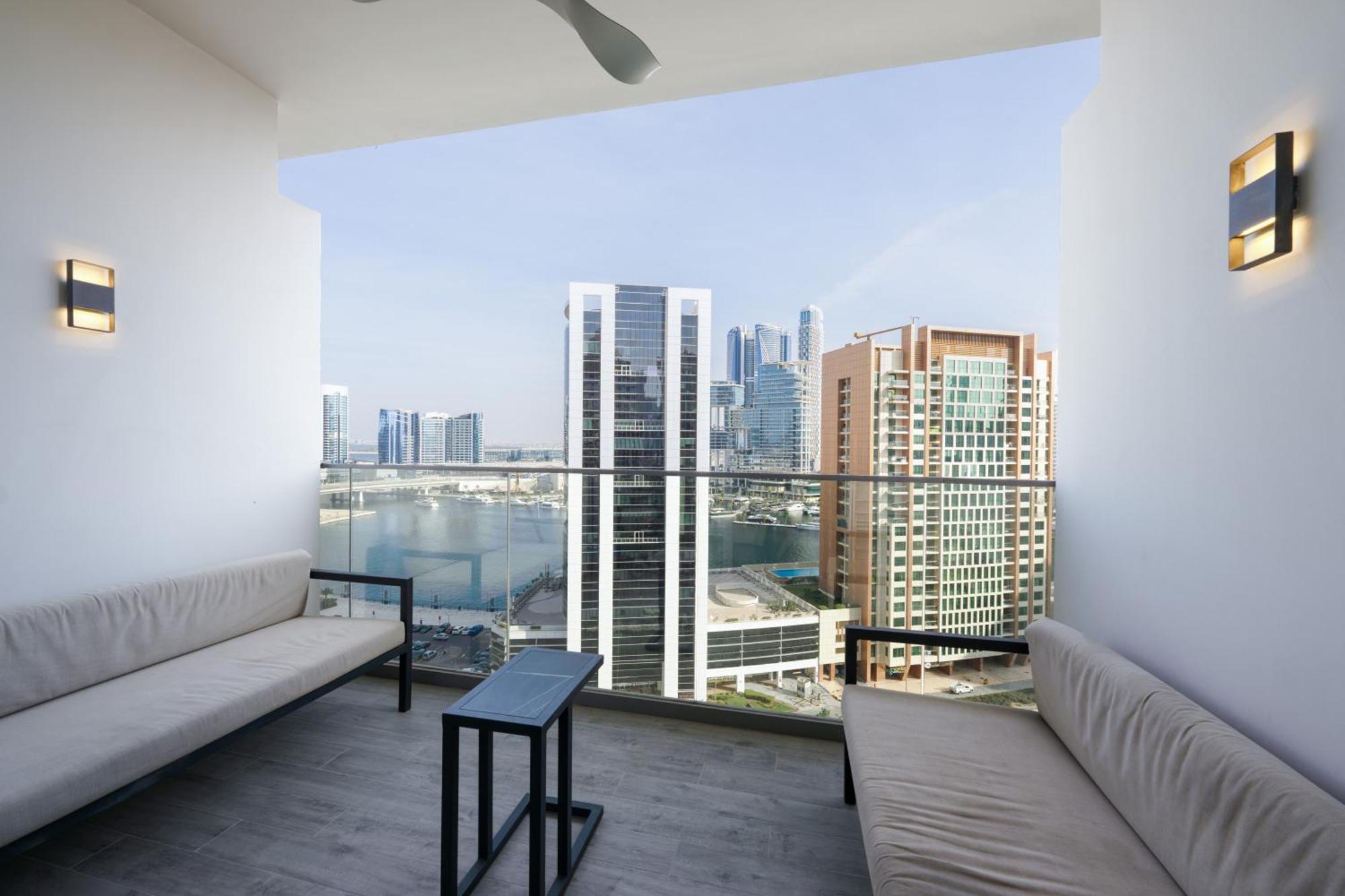 Apartment An Exquisite Apartment, 5mins To Mall Dubai