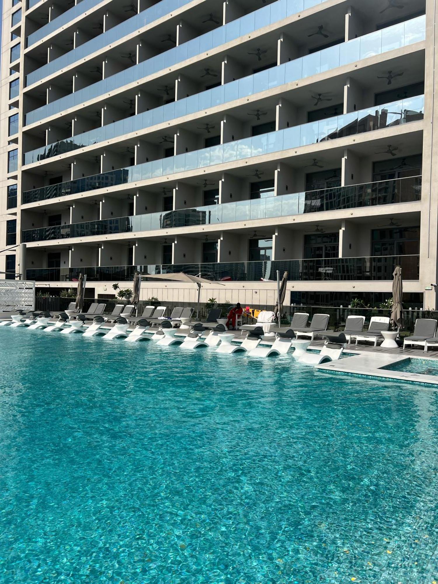 An Exquisite Apartment, 5mins To Mall Apartment Dubai