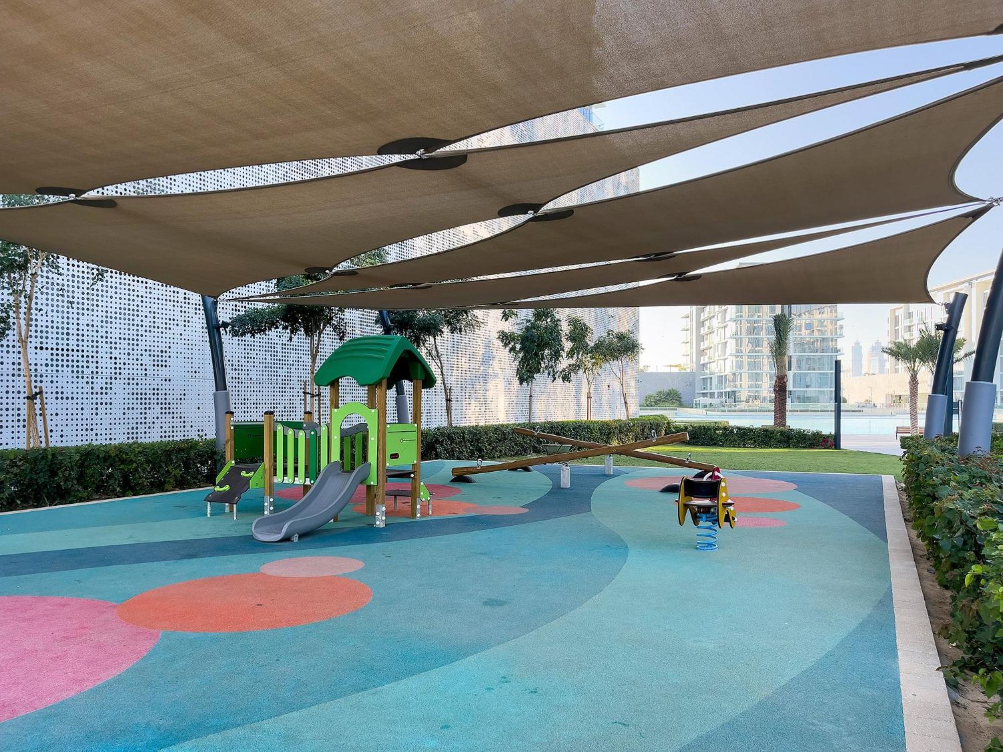 Apartment Aesthetic 1br Chrystal Lagoon Dubai