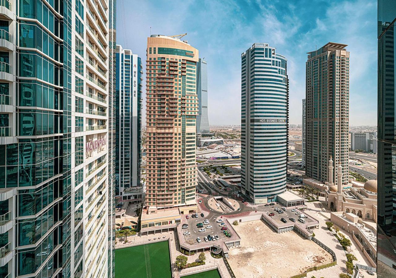 Luxury With Stunning View * Dubai