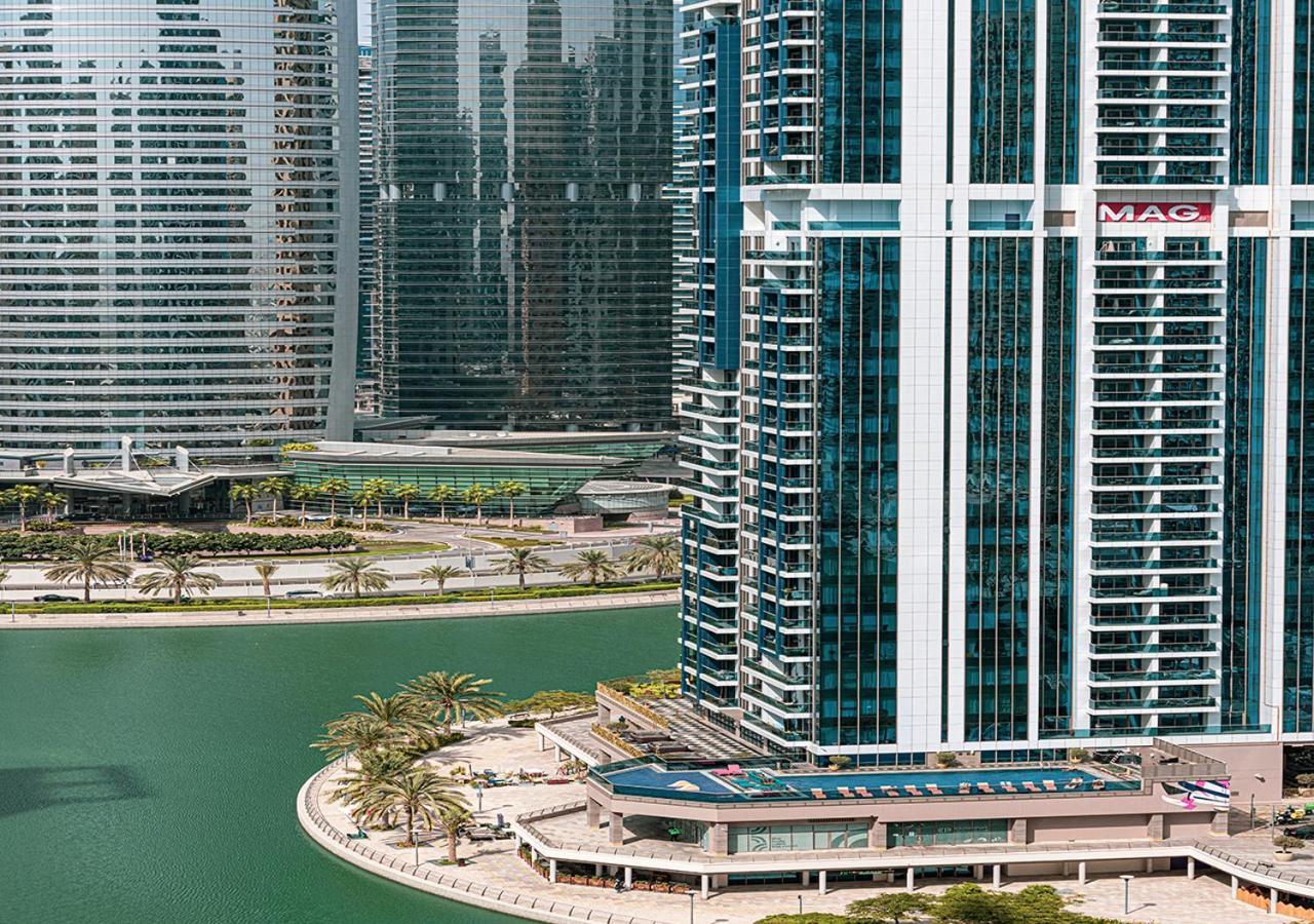 Apartment Luxury With Stunning View