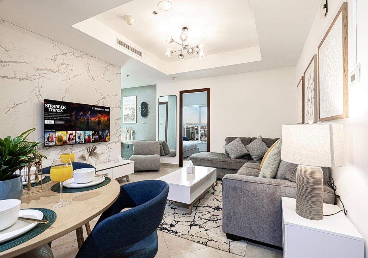 Apartment Luxury With Stunning View