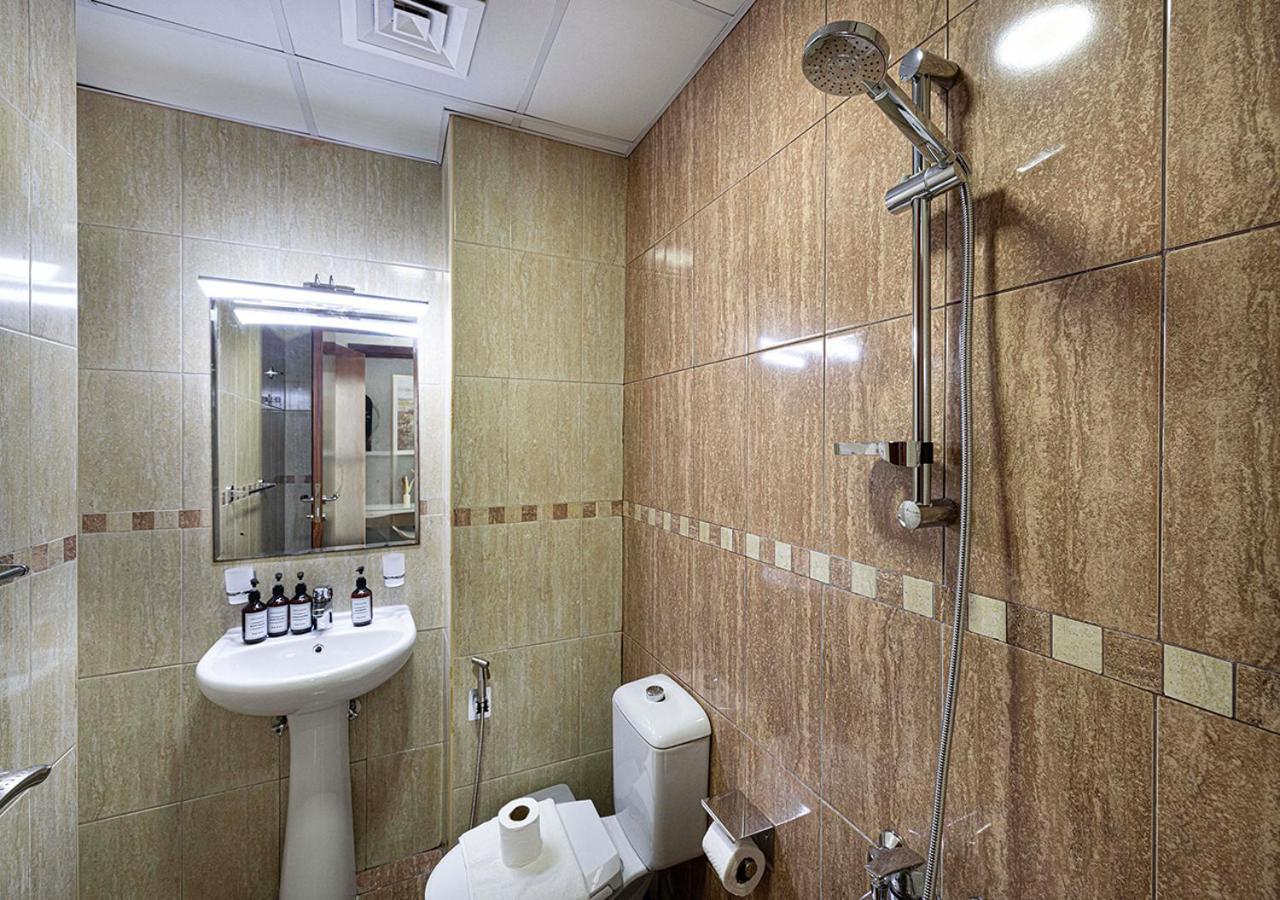 Luxury With Stunning View Dubai