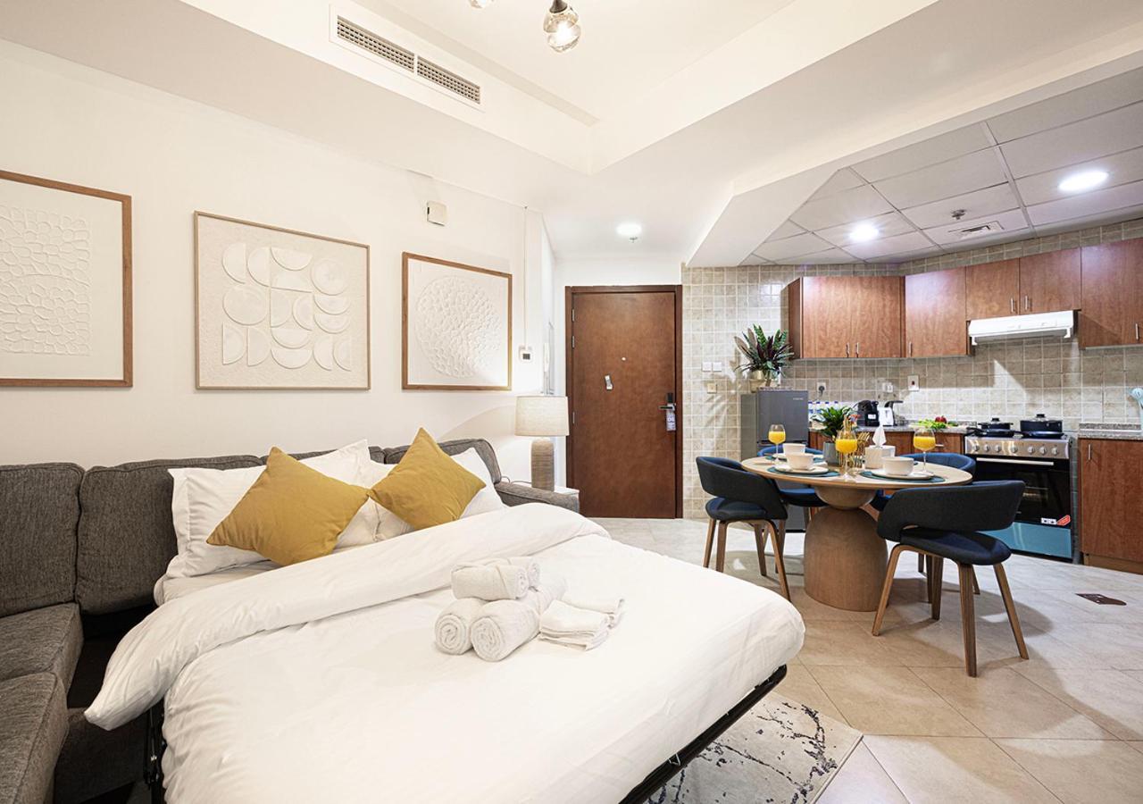 Luxury With Stunning View * Dubai