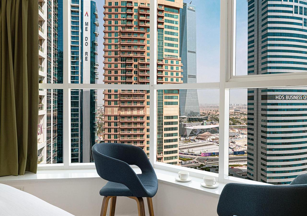 Luxury With Stunning View Dubai