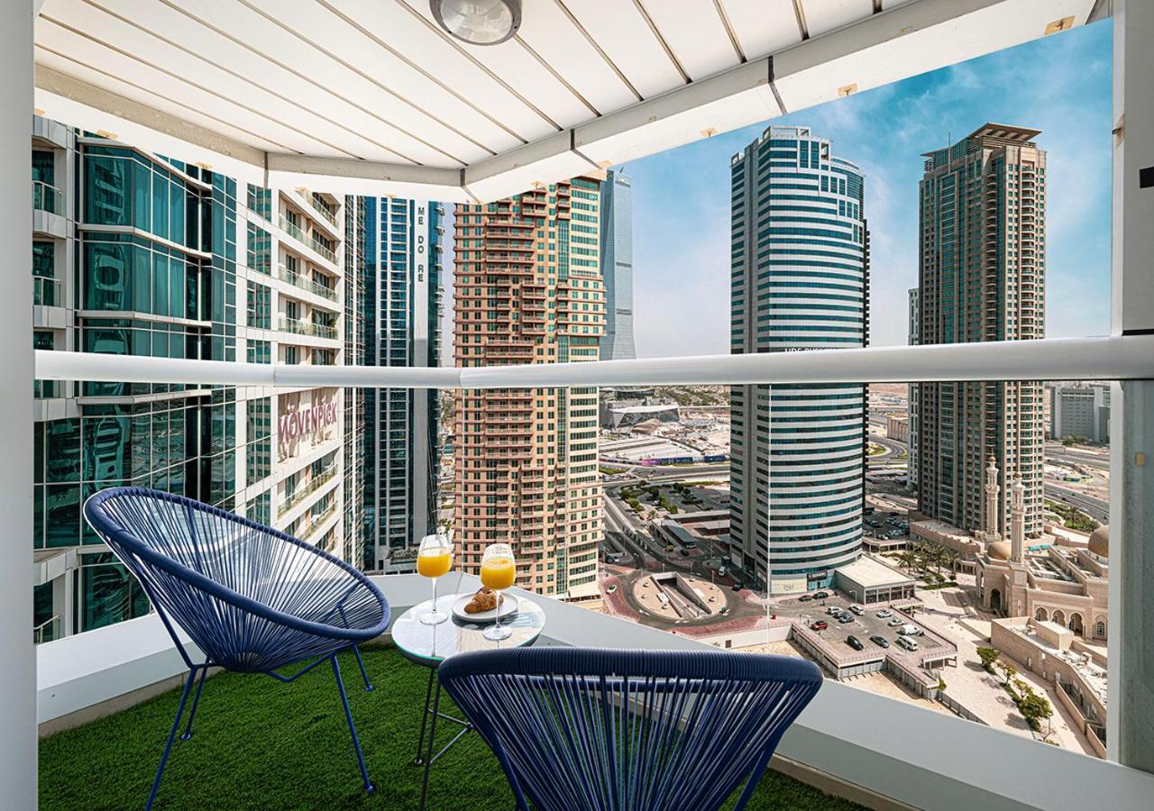 Apartment Luxury With Stunning View *