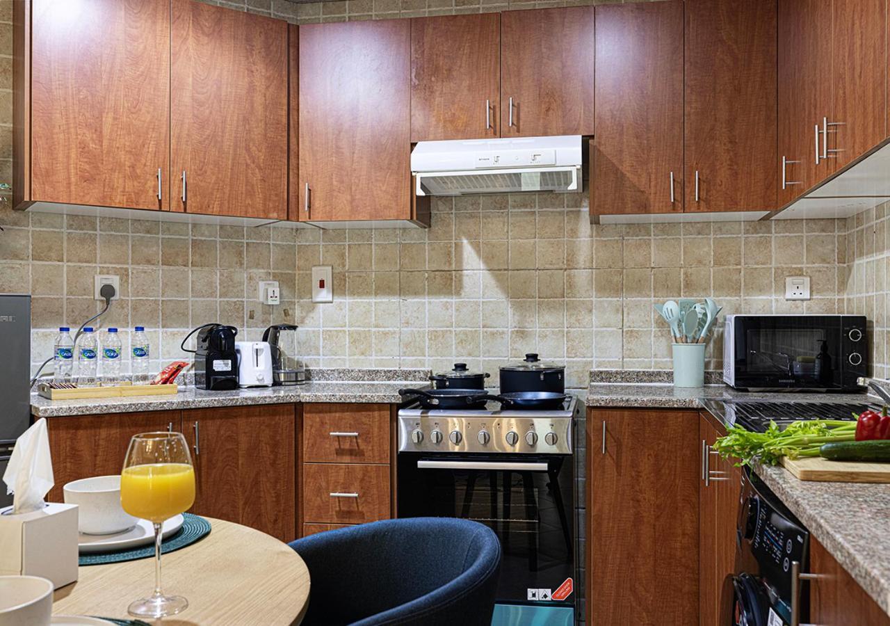 Luxury With Stunning View Apartment Dubai