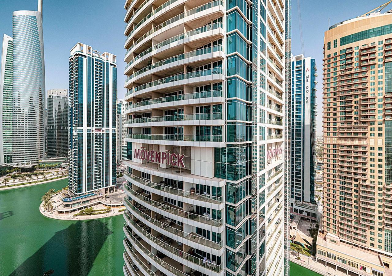 Apartment Luxury With Stunning View Dubai