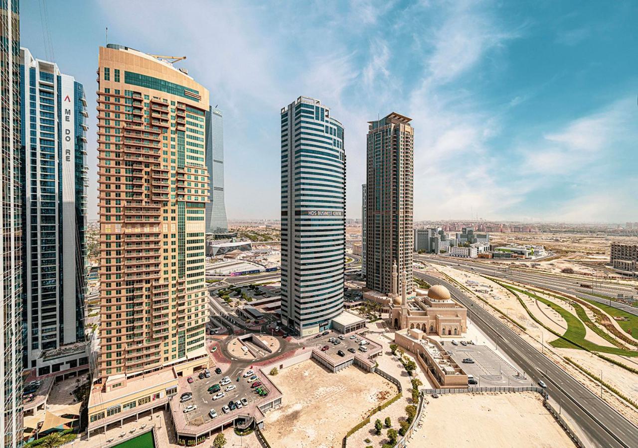 Luxury With Stunning View *