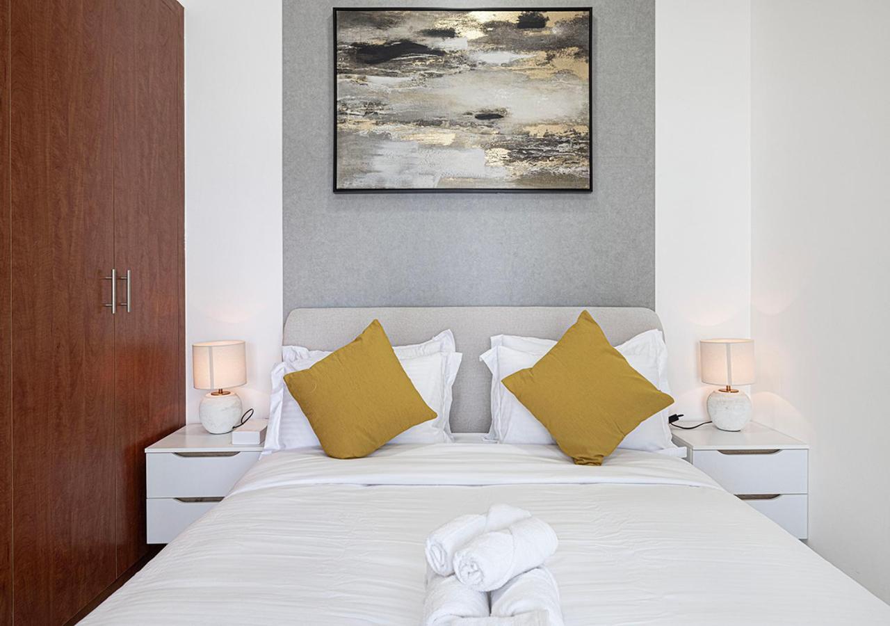 Apartment Luxury With Stunning View *