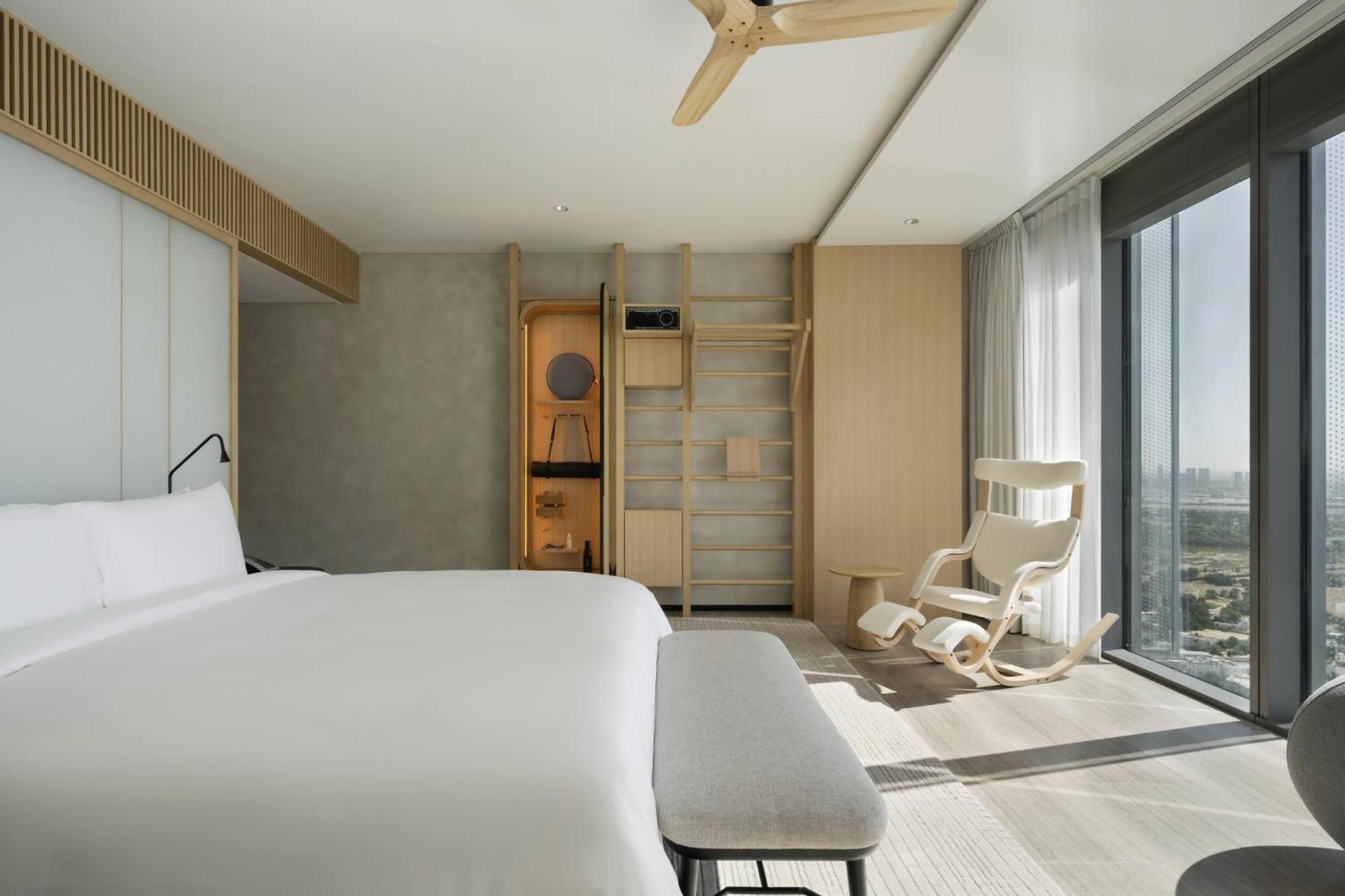 Siro One Za'abeel Hotel