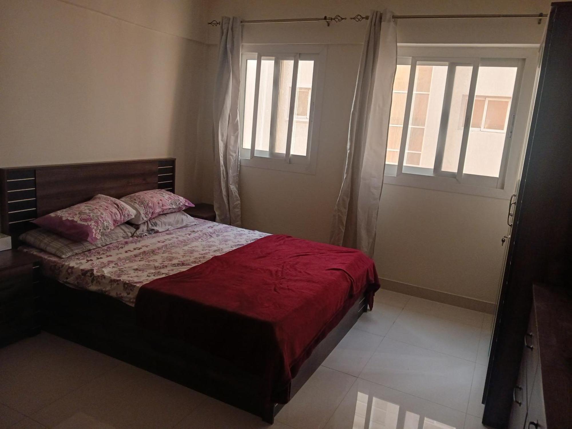 For Ladies Only Homestay *