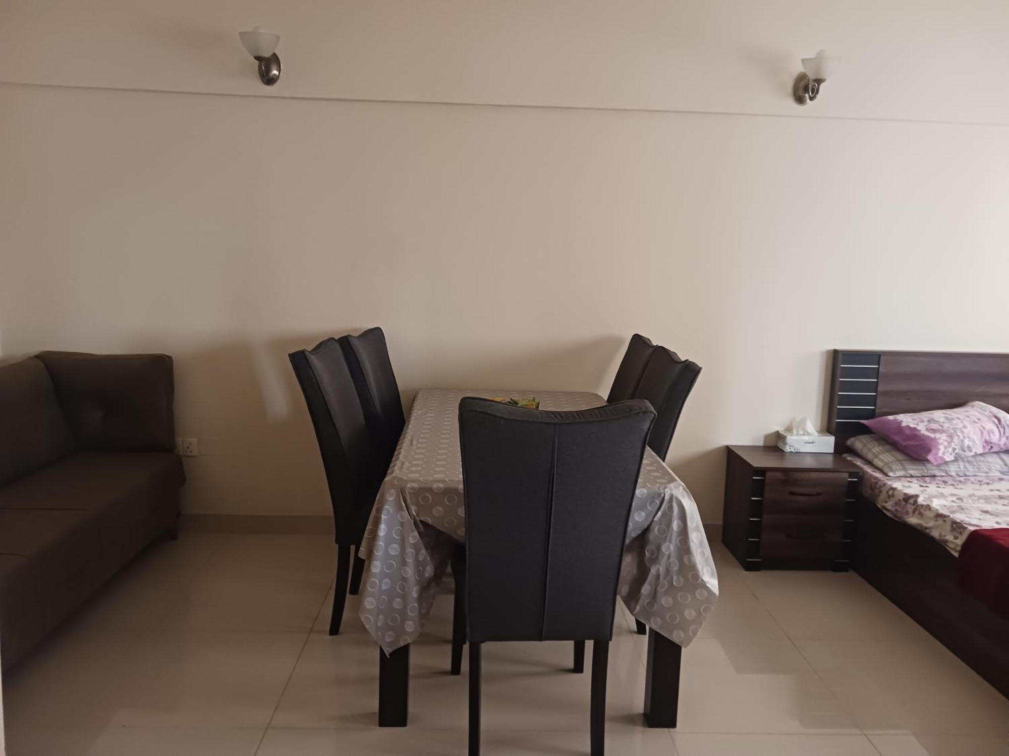 Homestay For Ladies Only *