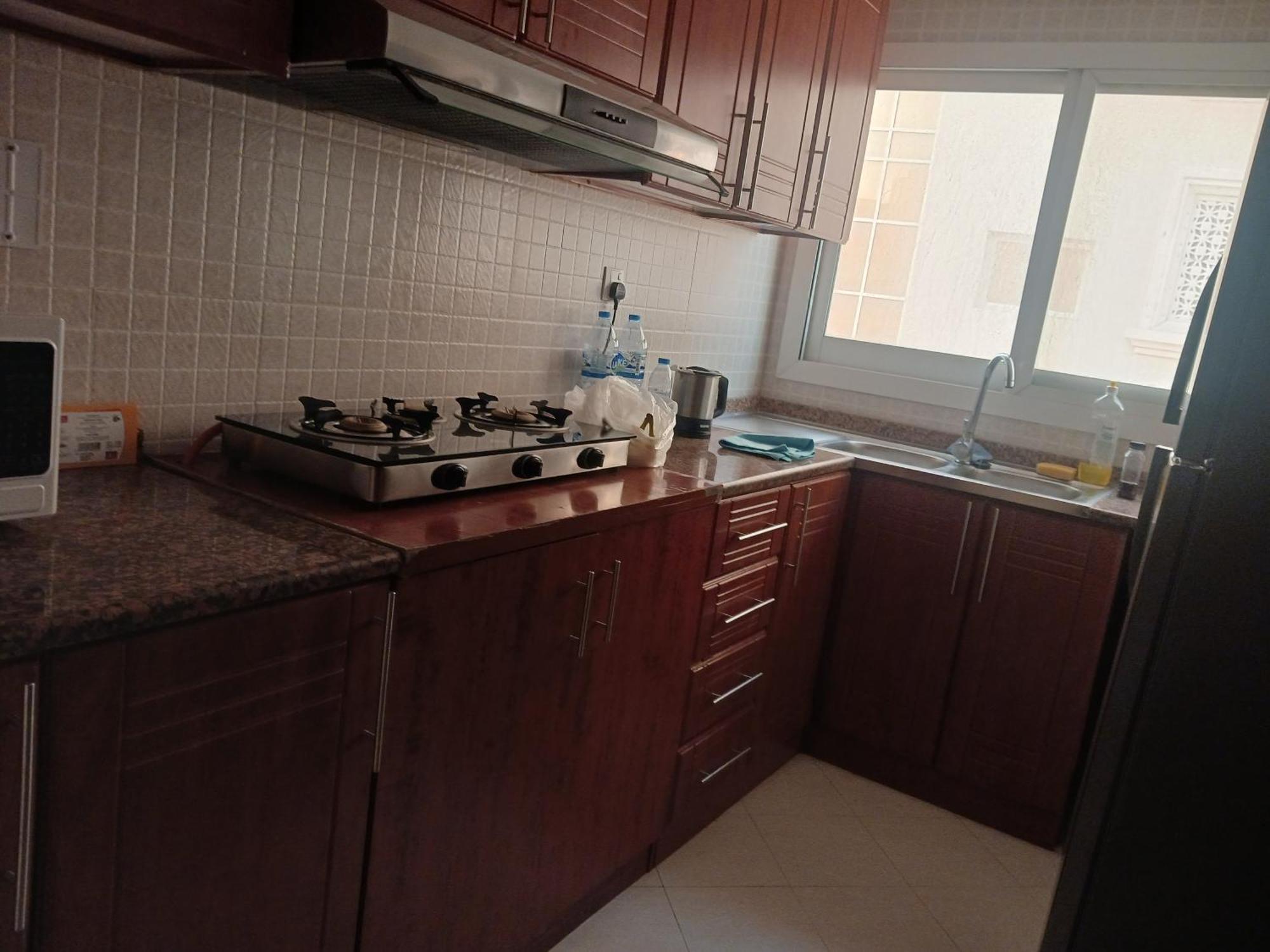 Homestay For Ladies Only *