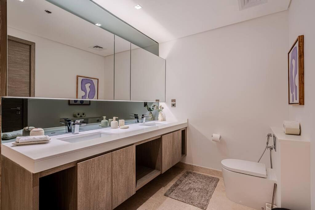 Apartamento #43 Spacious 1br In Sterling Tower Business Bay Dubai