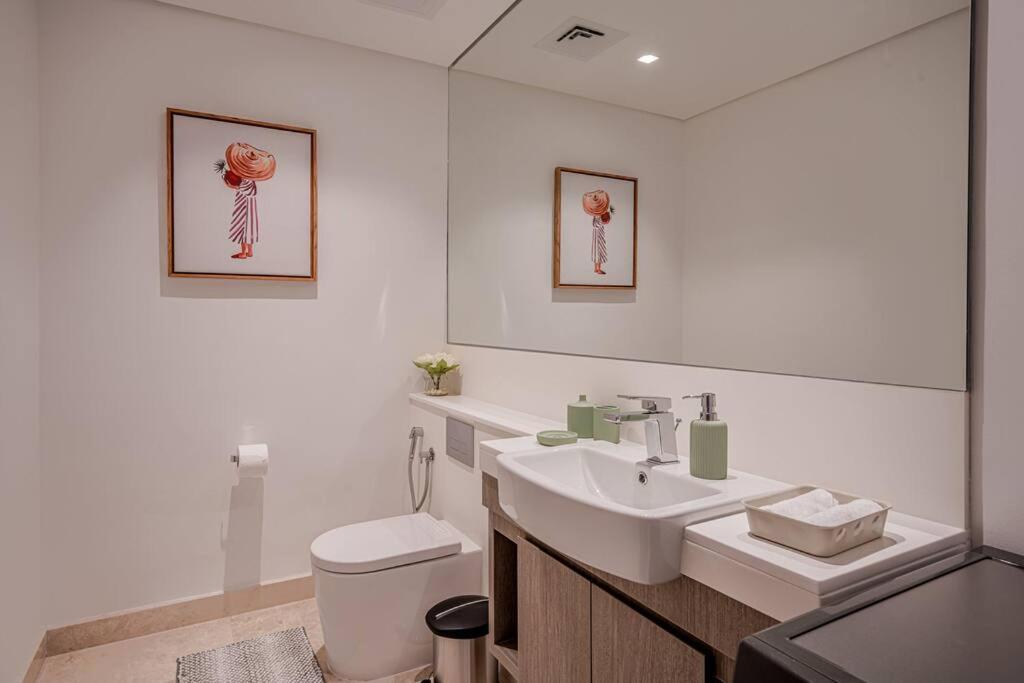 Apartamento #43 Spacious 1br In Sterling Tower Business Bay Dubai