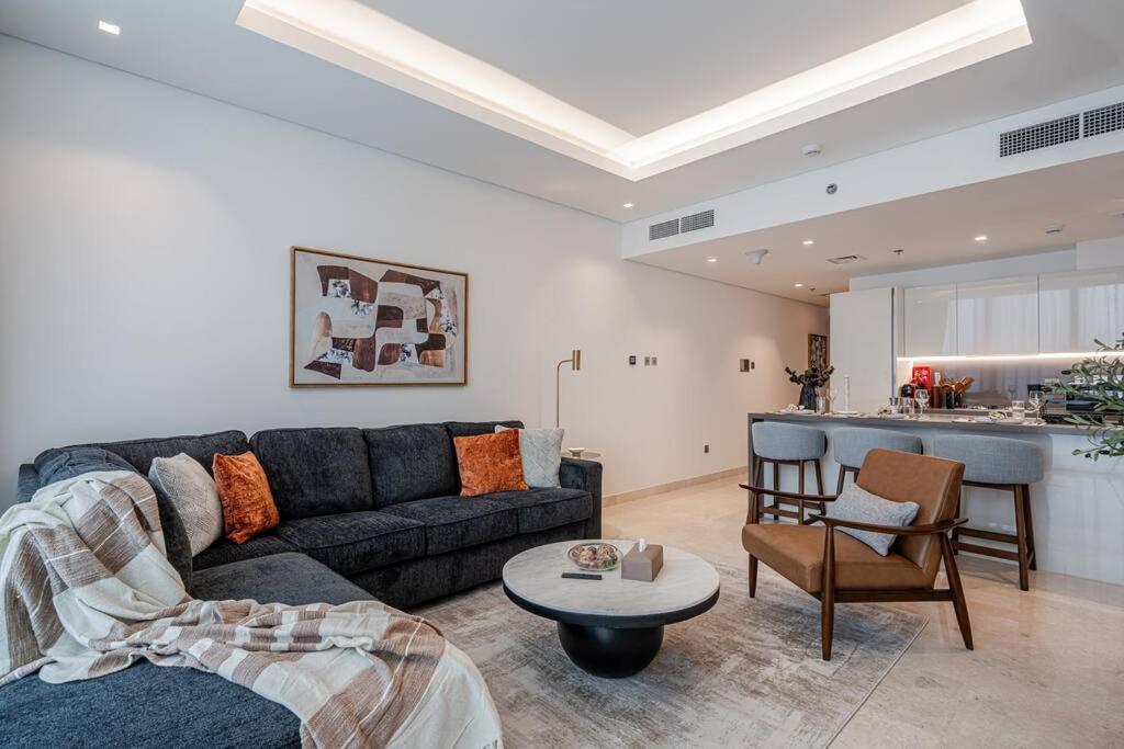 Apartamento #43 Spacious 1br In Sterling Tower Business Bay *