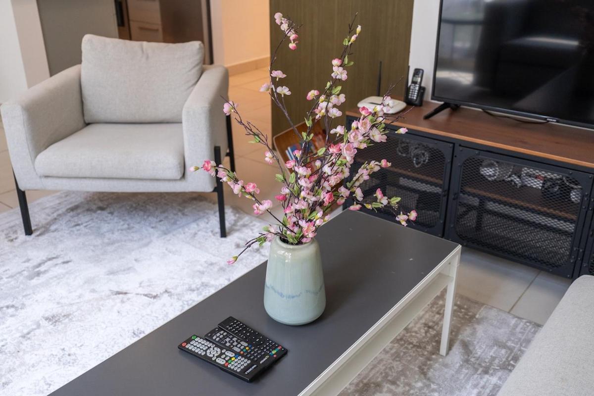 Apartamento Cozy Loft In Downtown With Greenery View, Sleeps 4