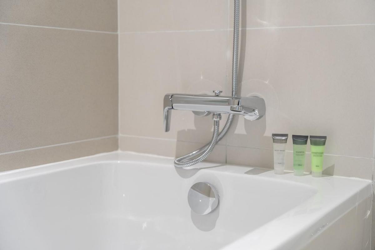 Daire 2 Bed With Magnificent View