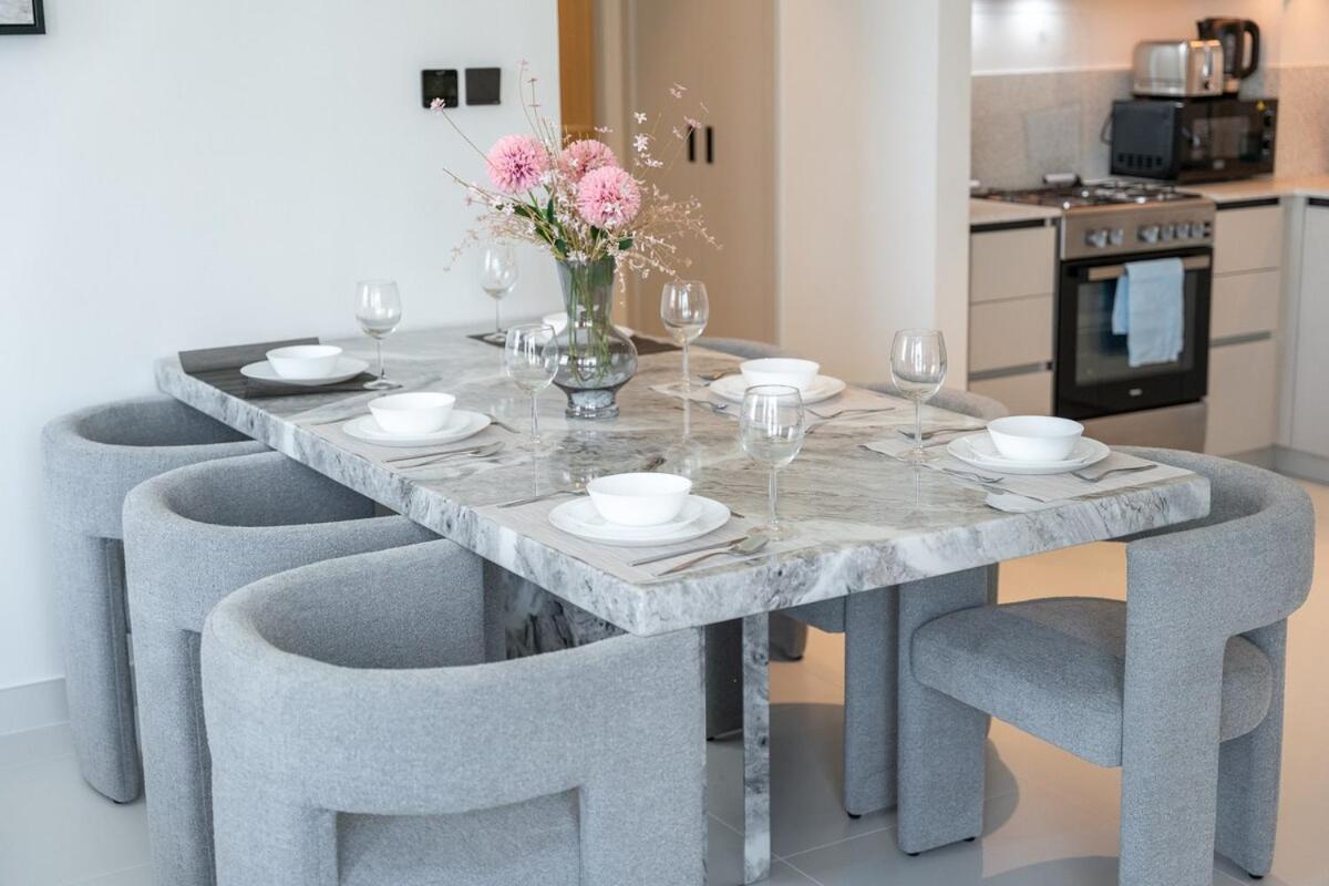 Daire 2 Bed With Magnificent View *