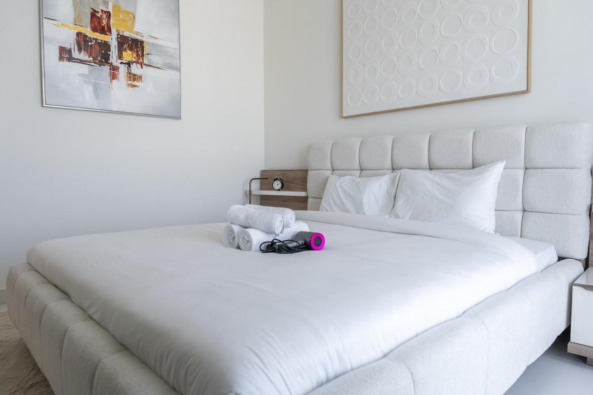 Daire 2 Bed With Magnificent View