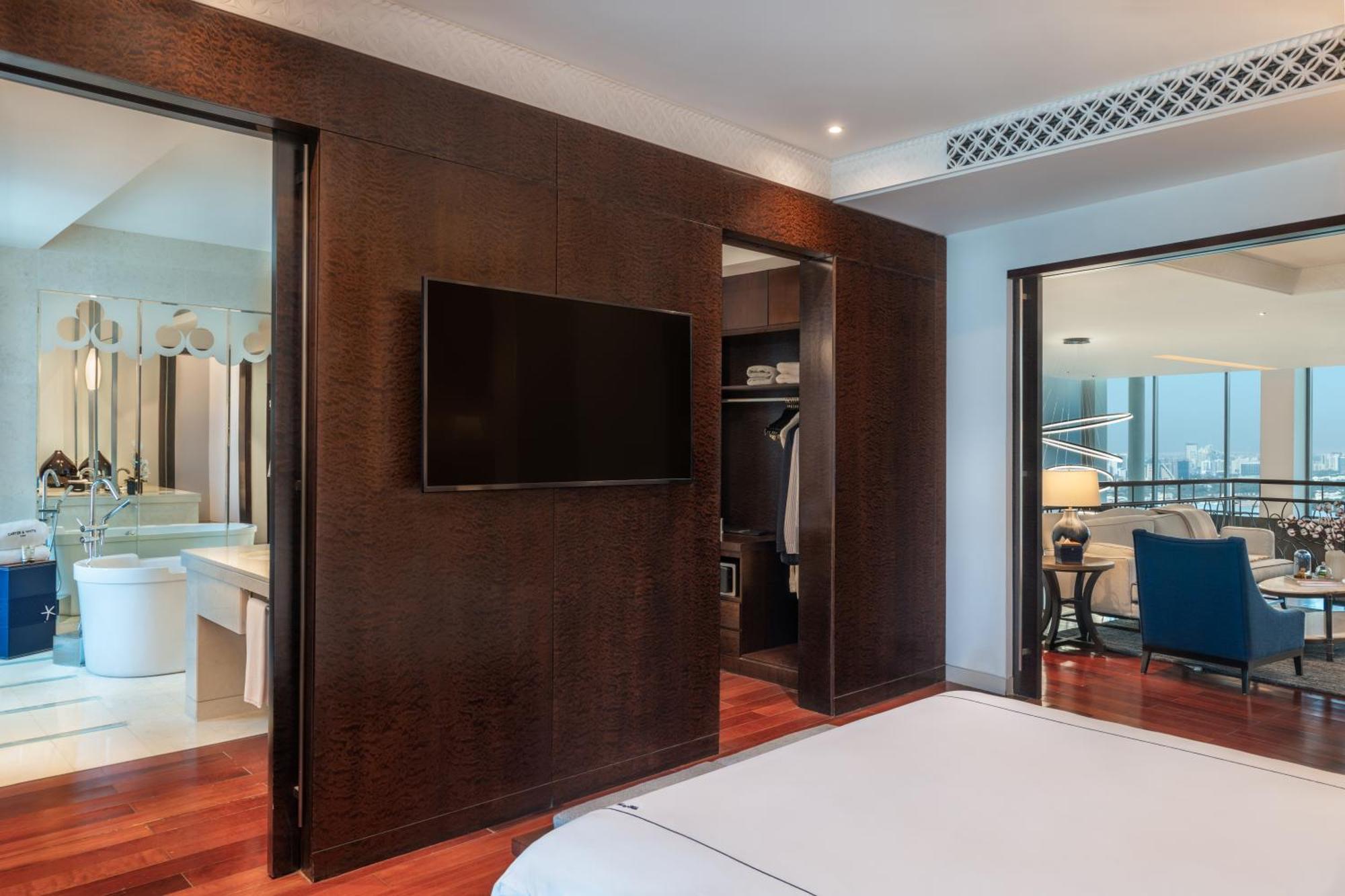 The H Hotel Dubai