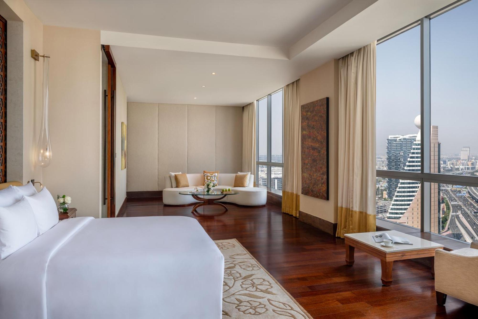 The H 5* Dubai