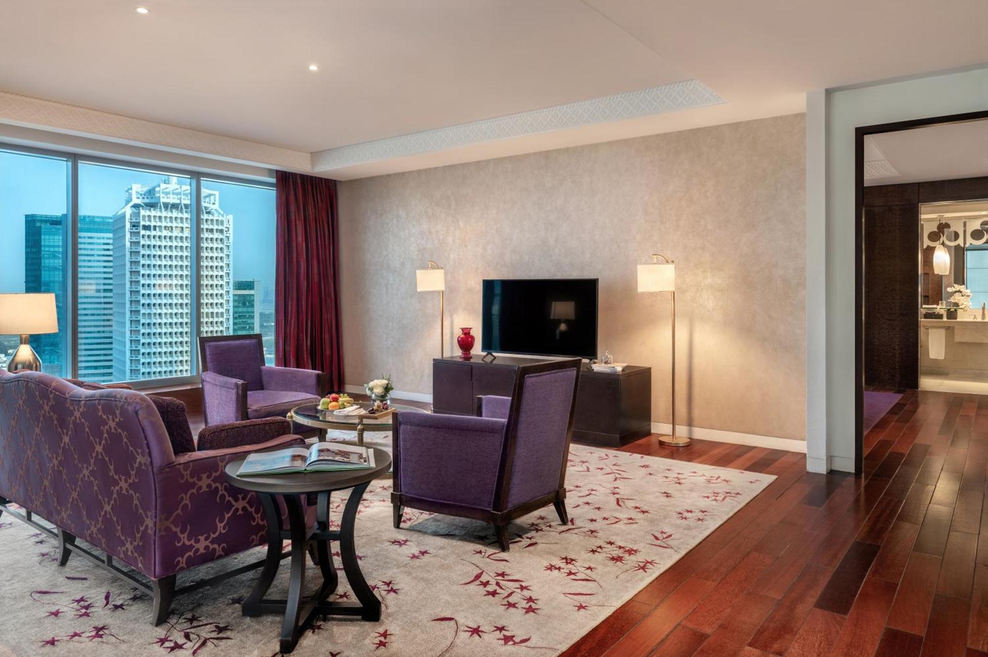 The H 5* Dubai