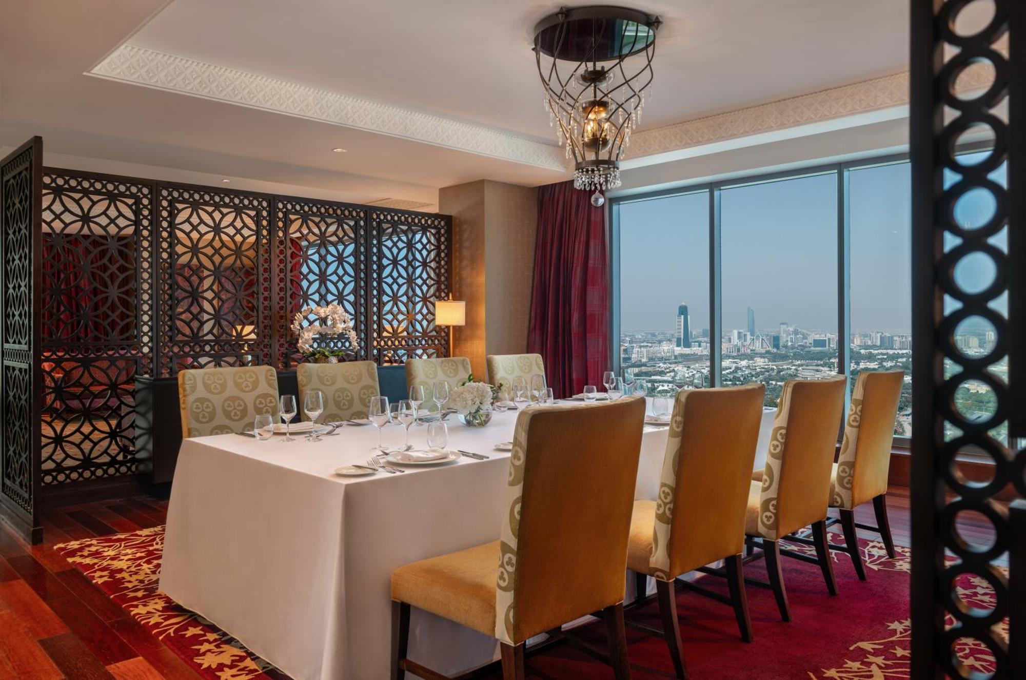 Hotel The H Dubai