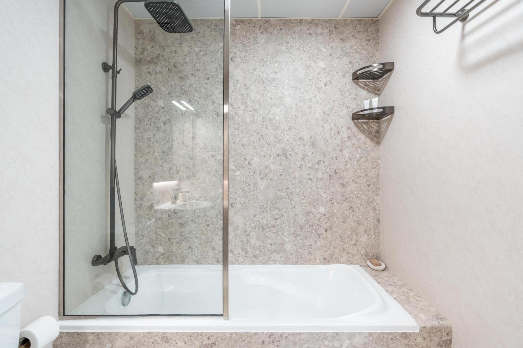 Apartment Upgraded Peaceful At Impz *