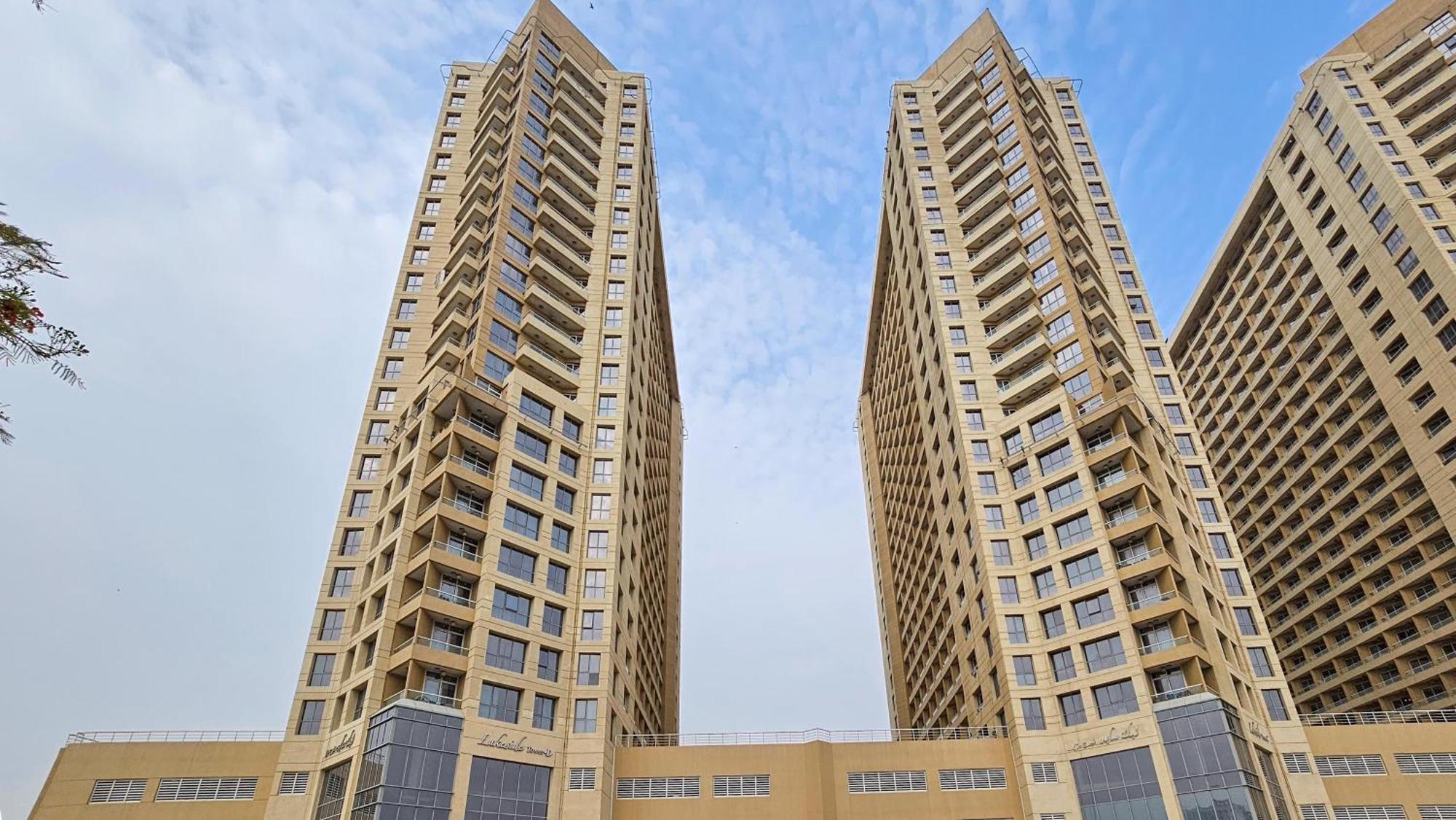 Apartment Upgraded Peaceful At Impz