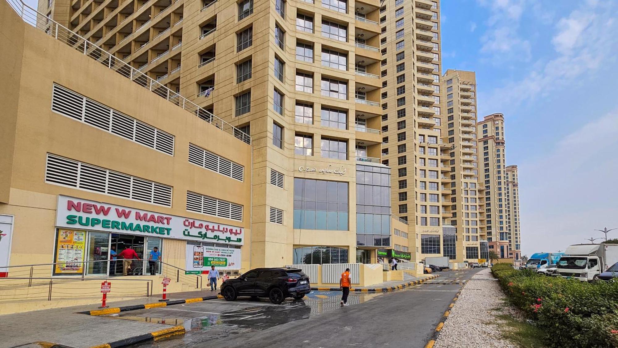 Apartment Upgraded Peaceful At Impz