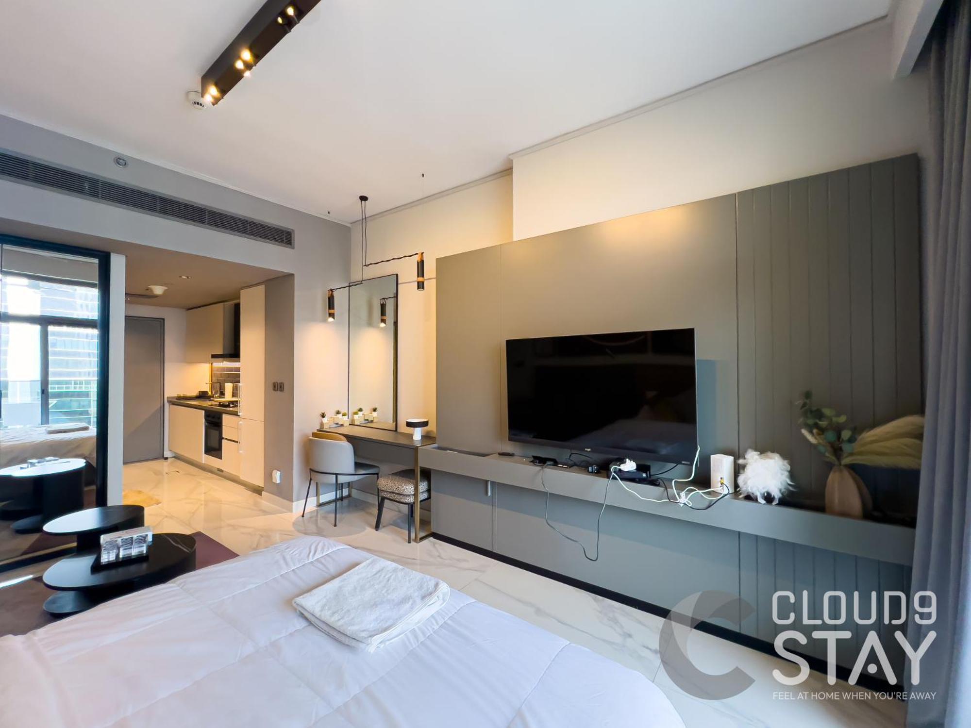 Cloud 9 - Mag 318 Tower Dubai