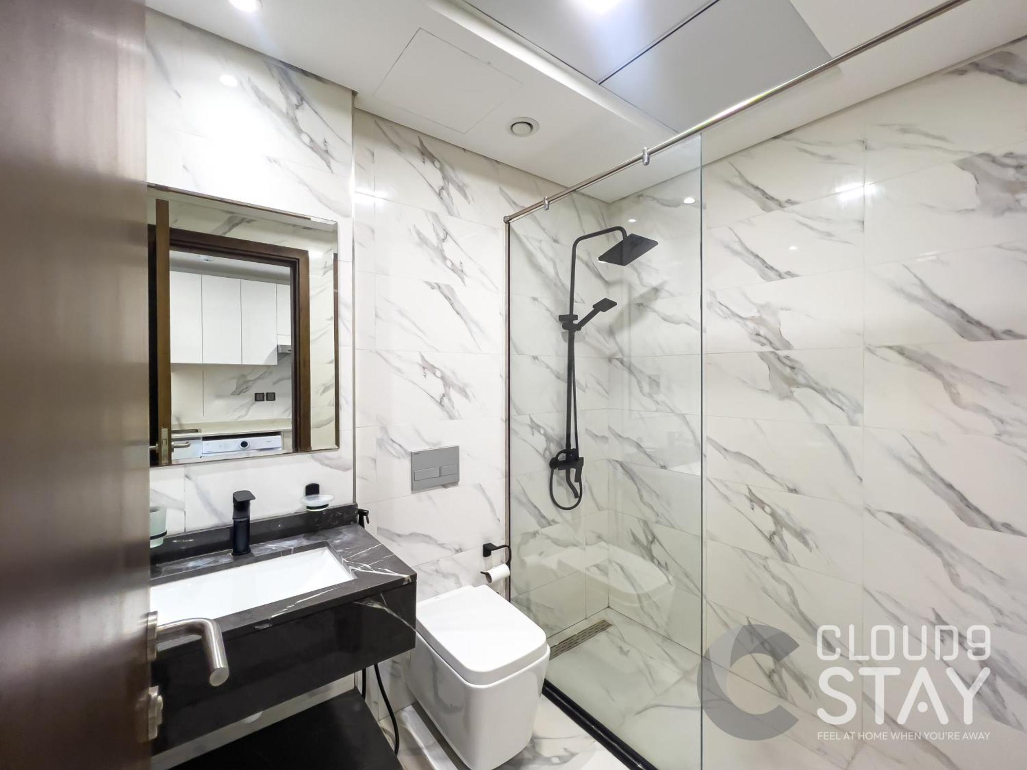 Cloud 9 - Serene Living In Jvcs Pantheon Elysee Ii *