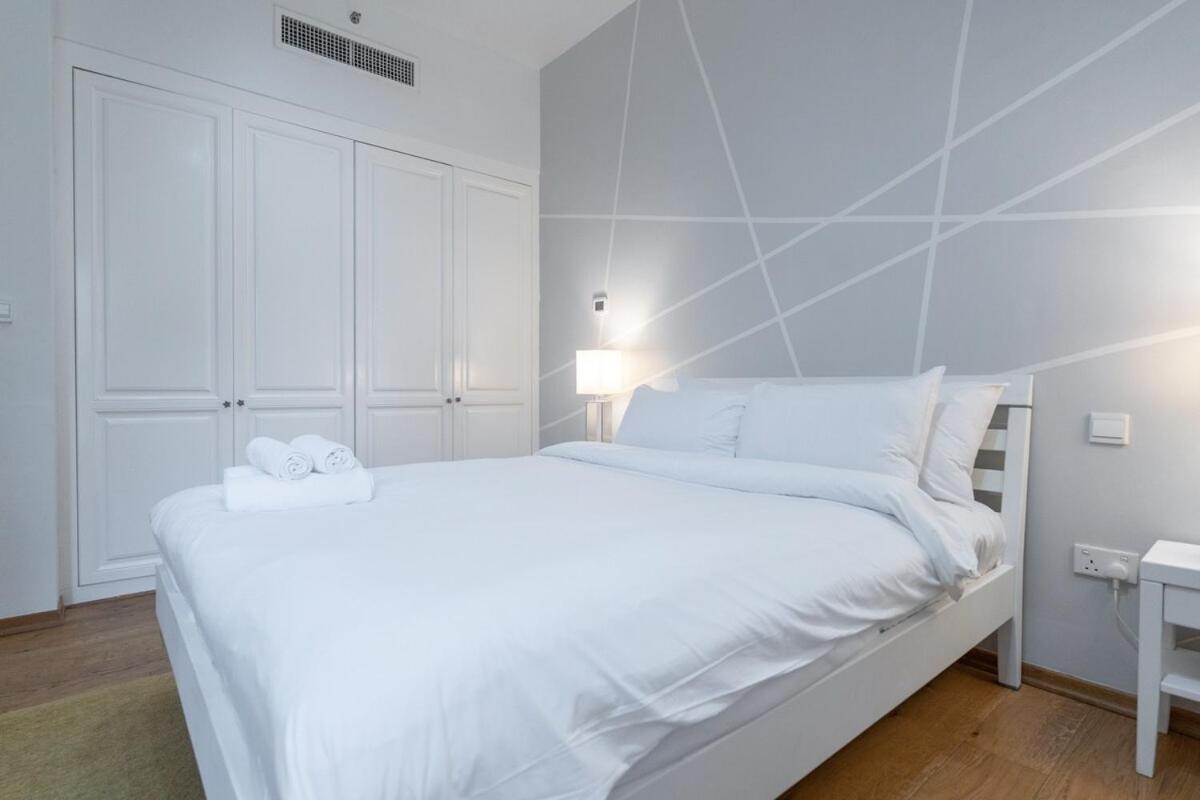 Stylish Pad Right By The Beach Tatil Evi *